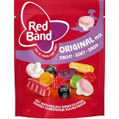 Red Band Snoepmix Orig 10x225g