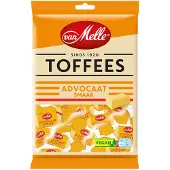 Van Melle Toffees 12x275g
