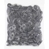 Haribo Drop Krakelingen 3kg