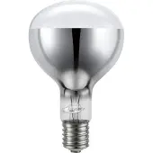Schiefer E39 R135 Reflector Gloeilamp | 300W 2700K 220V 360° | Dimbaar