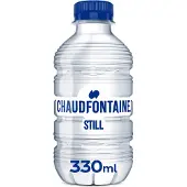 Chaudfontaine Mineraalwater 24 Stuks à 330 ml