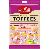 Van Melle Toffees 12x275g