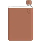 MemoBottle A5 OG Bundle terracotta