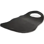 Dutchdeluxes Serveerschaal Ted Black Matt