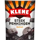 Klene Steekpenningen 8x210g