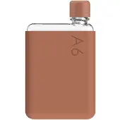 MemoBottle A6 OG Bundle terracotta