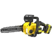 Stanley SFMCCS730M1 BRUSHLESS Accu-Kettingzaag - KIT