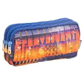 Milan 5 Pocket Fizz Special Series Etui