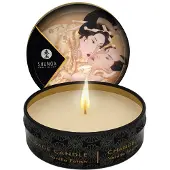 Shunga Massagekaars – Desire Vanilla