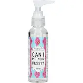 S-Line Masturbatie Glijmiddel – Can I Pet Your Pussy? – 100 m