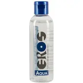 Eros Aqua Glijmiddel op Waterbasis - 100 ml