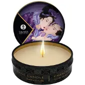 Shunga - Massagekaars Exotische Vruchten 30 ml