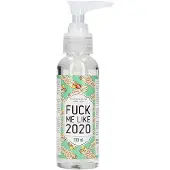 S-Line Waterbasis Glijmiddel - Fuck Me Like 2020 - 100 ml