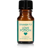 Pharmquests by Shots - Spanish Fly - Love Potion - 0.34 fl oz / 10 ml
