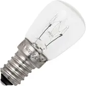 Schiefer E14 Buis Gloeilamp | 15W 2700K 80lm 220V/230V | Dimbaar