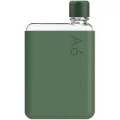 MemoBottle A6 OG Bundle moss green