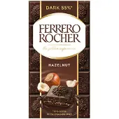Ferrero Rocher Donker 8x90g