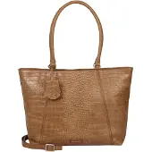 Burkely Shopper 'Cool Colbie' cognac