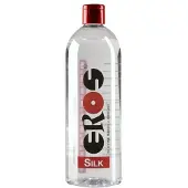 Eros Si15900 silk Siliconen siliconen-glijgel () 1 l