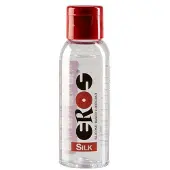 Eros - Silk Medical Silicone Lubricant 50 ml
