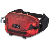 Dakine Heuptas Dakine Hot Laps 5L Flare Acid Wash