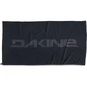 Dakine Strandlaken Jacquard Beach Towel Black