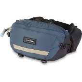 Dakine Heuptas Hot Laps 5L Midnight Blue