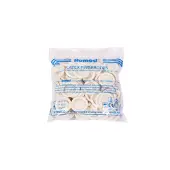 ARBO centrum Vingercondooms latex zak (100 stuks)