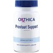 Orthica Prostaat Support Orthica 60cap