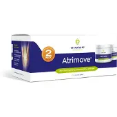 Vitakruid Atrimove Poeder 2-pack 440 gram