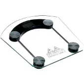 Esperanza Personenweegschaal, Pilates, zwart