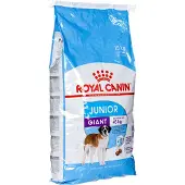 Royal Canin Hondenvoer Brokken Giant Junior 15 Kg