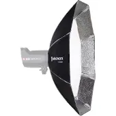 Elinchrom Rotalux Octa 100cm W/O Speedring