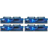 G.Skill 32GB geheugenkit, PC3-12800