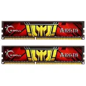 G.Skill 16GB DDR3-1333 geheugenmodule 2 x 8 GB