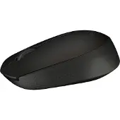 Logitech Wireless Mouse B170 BLACK BP