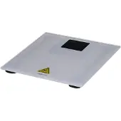 Medisana Ps 470 Digital Xl Weegschaal