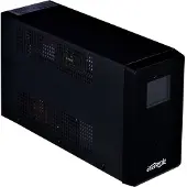 Gembird UPS 1500VA 900W – Line-Interactive LCD - Noodstroom