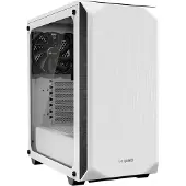 Be quiet! ! Pure Base 500 Window White