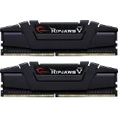 G.Skill Ripjaws V 2x8GB DDR4 3600MHz (F4-3600C18D-16GVK)