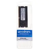 Goodram Retail 1x8gb Ddr4 2666mhz Ram