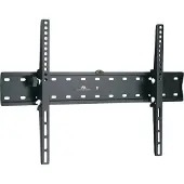 Macleans MC-668 - VESA Monitor-/TV-Halter, 37-70", schwarz, 40 kg