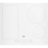 Beko Hii64200fmtw Inductiekookplaat 60 Cm 4 Branders