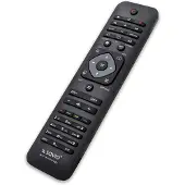 Savio Universal remote controller/replacement for PHILIPS TV RC-10 IR Wireless