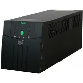 Ever UPS Sinline 3000, USB HID-compatibel