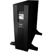 Ever SINLINE RT XL 1250, interactieve UPS, 1,25 kVA, 1250 W, sinusgolf, 178 V, 281 V