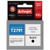 Epson AE-27BNXX inktpatroon (vervangt Epson 27XXL T2791; merk: Höchst; inhoud: 55 ml; kleur: zwart)