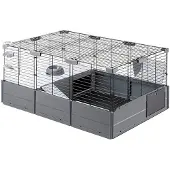 Ferplast Multipla 107.5x72x50 Cm Konijnenkooi