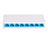 Mercusys Switch Mercusys MS108 Ethernet LAN 10/100