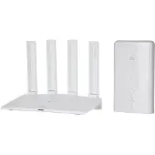 ZTE MC889/T3000 5G WiFi-router